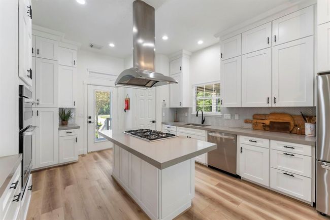3714 Falun Ct, House other with 4 bedrooms, 4 bathrooms and 4 parking in Spring TX | Image 14