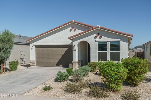 18114 W Soft Wind Drive, Surprise, AZ, 85387 | Card Image