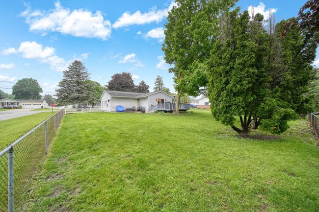 2837 Elmwood Dr, House other with 3 bedrooms, 2 bathrooms and null parking in Adrian MI | Image 34