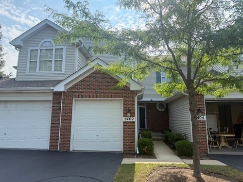 5402 Bayberry Ct, Rolling Meadows, IL, 60008-3863 | Card Image