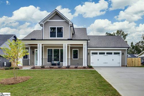 204 Forest Park Dr, Simpsonville, SC, 29681-2123 | Card Image