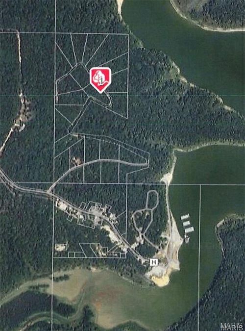 Co rd 417 Clearwater Mountain, Ellington, MO, 63638 | Card Image