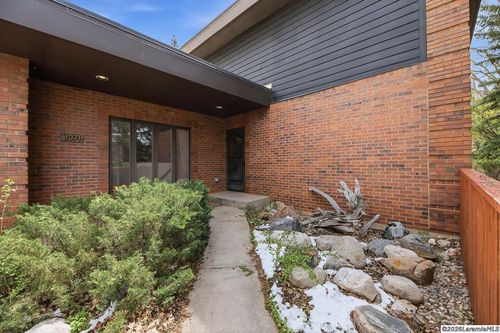 1071 Granito Drive, Laramie, WY, 82072 | Card Image