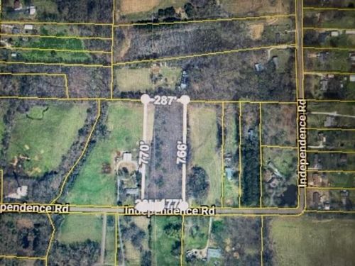 0 Independence Rd, Millington, TN, 38053 | Card Image