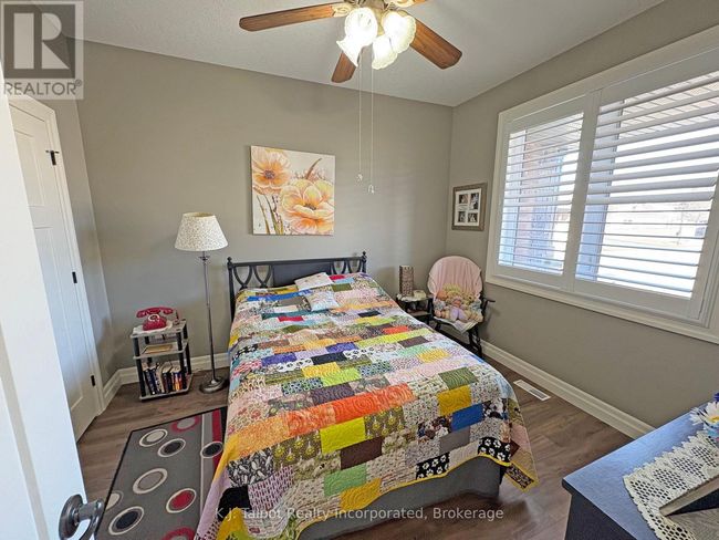 UNIT-18 - 18 The Way, Townhouse with 2 bedrooms, 3 bathrooms and 2 parking in Goderich ON | Image 5