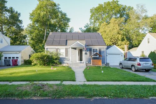 31 Damson Ln, Naugatuck, CT, 06770-2509 | Card Image