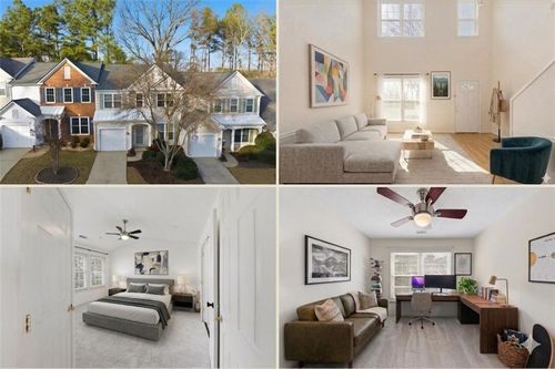 213 Kenninghall Ln Se, SMYRNA, GA, 30082-3893 | Card Image