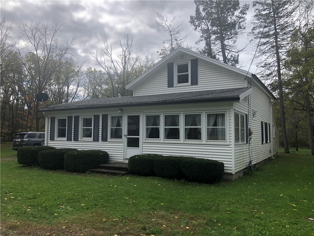 State Route 65 , Honeoye Falls, NY 14472