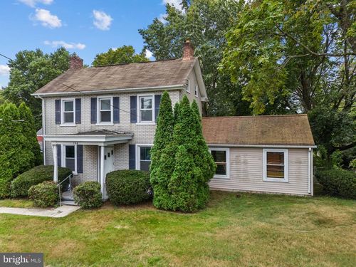 158 W Butler Ave, DOYLESTOWN, PA, 18901-5108 | Card Image