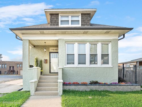 7540 W 59th St, Summit, IL, 60501-1416 | Card Image