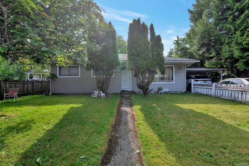 311 Holly Ave, Nanaimo, BC, V9S3M3 | Card Image