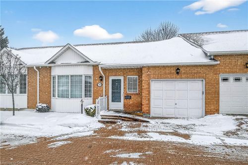 156 Silverbirch Blvd, Mount Hope, ON, L0R1W0 | Card Image