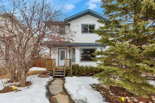 220 Deschner Close, Red Deer, AB, T4R3C2 | Card Image