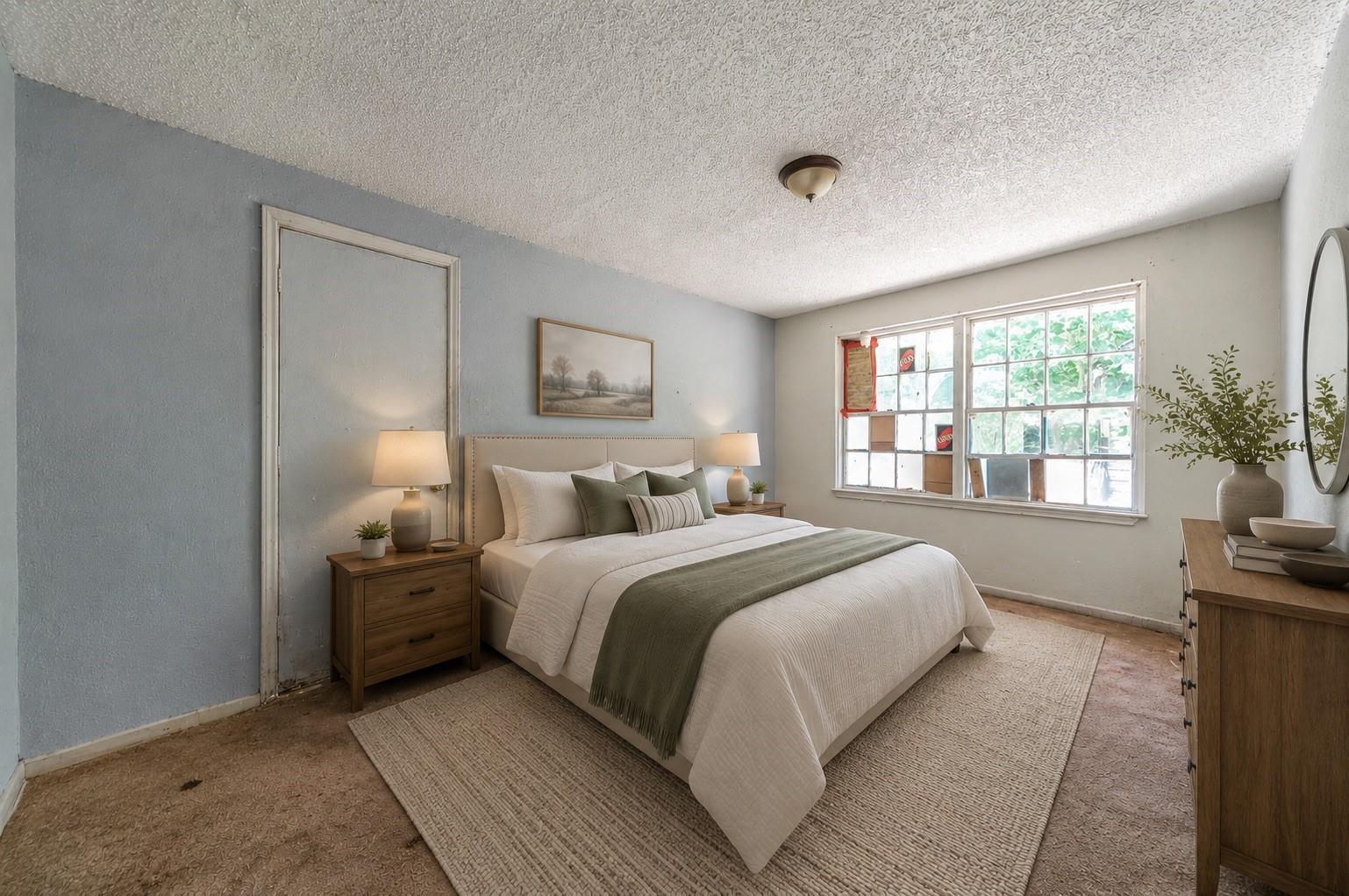 Residential in Texas City 2