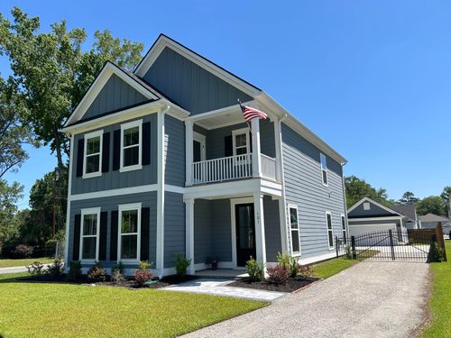 101 Gray Pine Ln, Summerville, SC, 29483-4070 | Card Image
