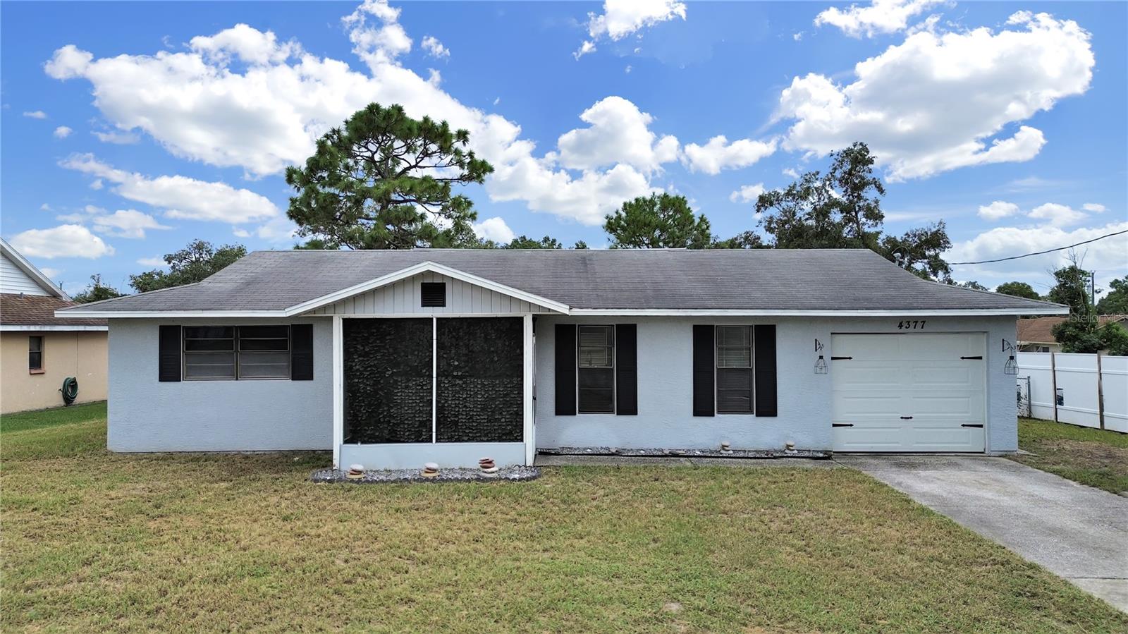 Mariner Blvd, Spring Hill, FL 34609