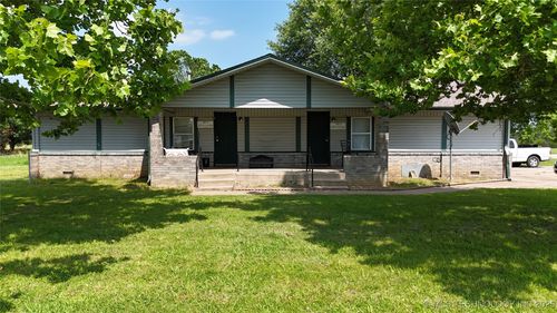 15291 S 4187 Rd, Claremore, OK, 74017-0702 | Card Image