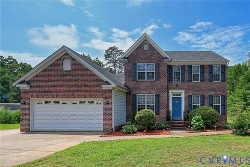 519 N Timber Tribe, Mineral, VA, 23117-4982 | Card Image