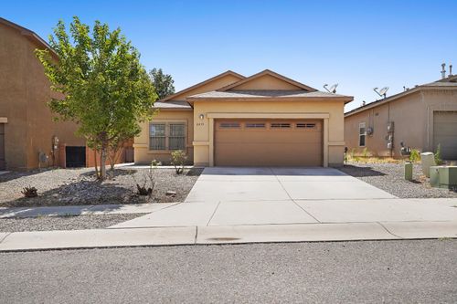 2215 Odessa Ct Sw, Albuquerque, NM, 87121-2585 | Card Image