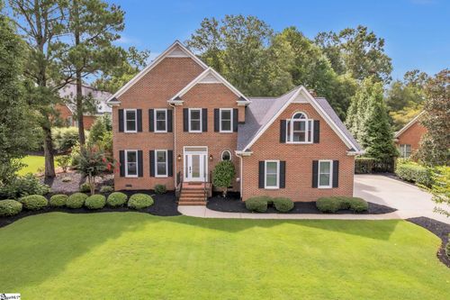 701 Carriage Hill Rd, Simpsonville, SC, 29681-5281 | Card Image