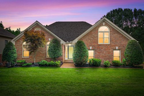 4928 Tulip Grove Ln, Hermitage, TN, 37076-4445 | Card Image