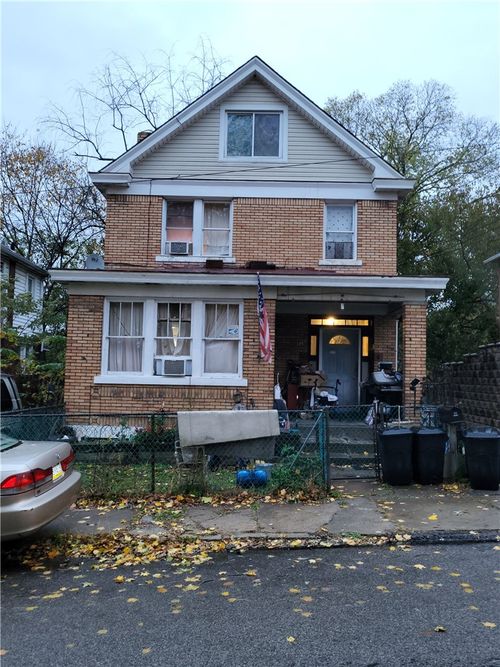 226 Parkfield St, Pittsburgh, PA, 15210-4173 | Card Image