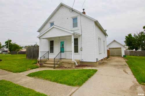 112 E South St, Princeville, IL, 61559-9691 | Card Image