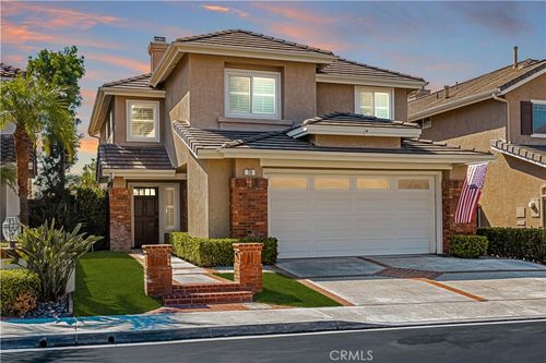 78 Carriage Dr, Lake Forest, CA, 92610-2429 | Card Image
