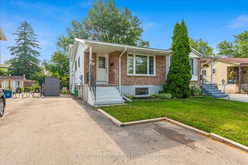 10 Baldwin Cir, Thorold, ON, L2V4H5 | Card Image
