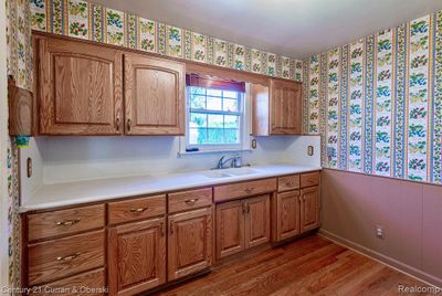 Kitchen View | Image 2