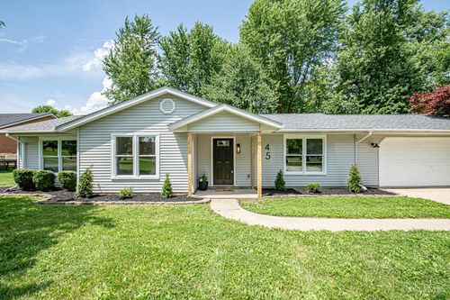45 Long Dr, Eaton, OH, 45320-2717 | Card Image