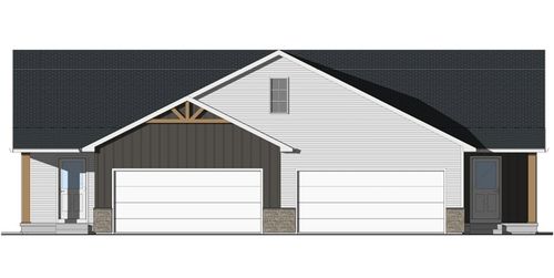 2625 Bluegrass St, Marion, IA, 52302-6052 | Card Image