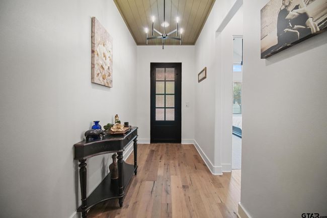 7863 Cross Rd, House other with 3 bedrooms, 3 bathrooms and null parking in Tyler TX | Image 4