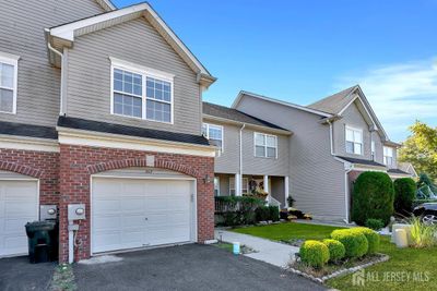 147 Murray Drive, Townhouse with 3 bedrooms, 2 bathrooms and null parking in Old Bridge NJ | Image 3