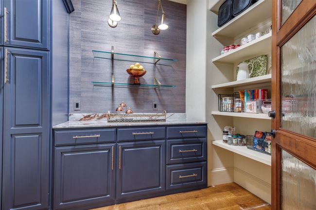 Gorgeous walk-in Pantry | Image 5