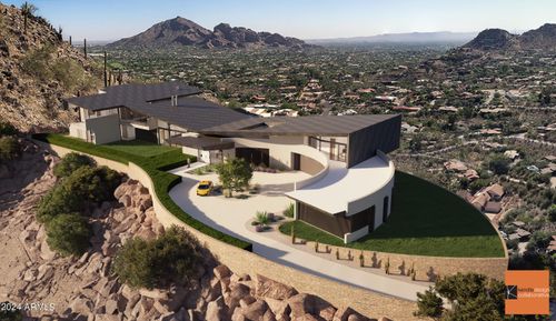 4-4524 E Moonlight Way, Paradise Valley, AZ, 85253-2877 | Card Image