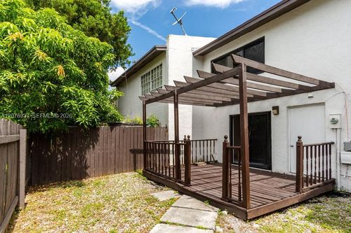 11312 Sw 67th Terrace, Miami, FL, 33173 | Card Image