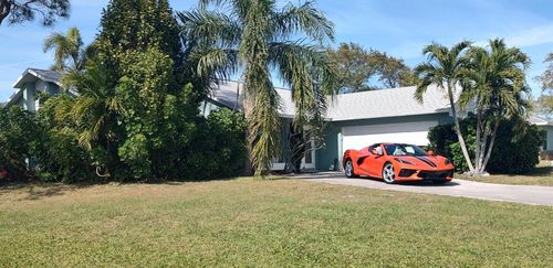 2198 Se Dolphin Rd, Port Saint Lucie, FL, 34952-4900 | Card Image
