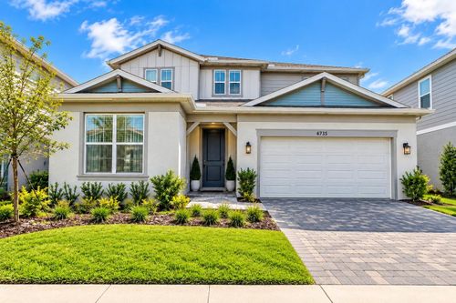 6735 Reverie Park Ave, ORLANDO, FL, 32829-3016 | Card Image