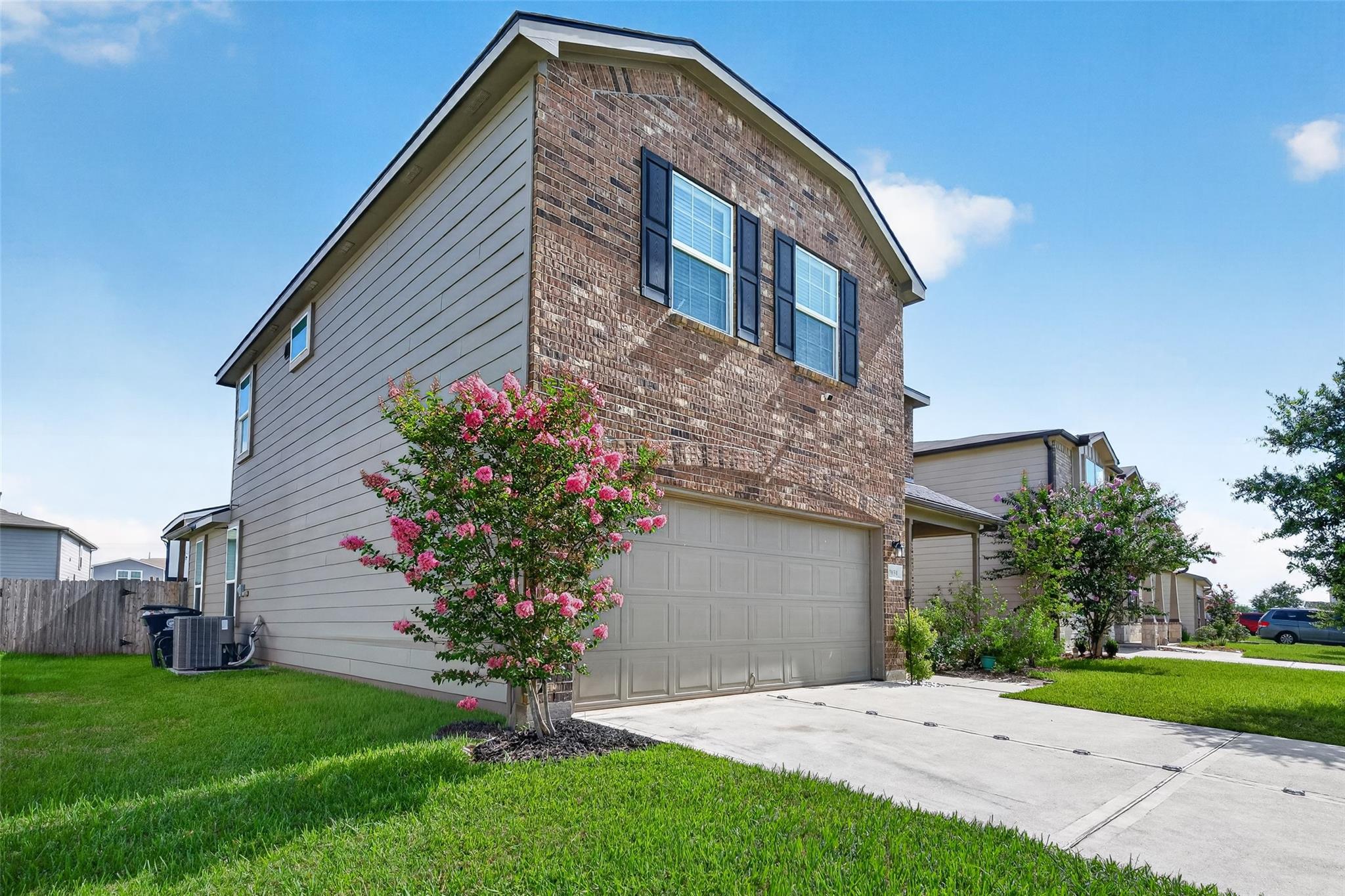 Residential Lease in Houston 3