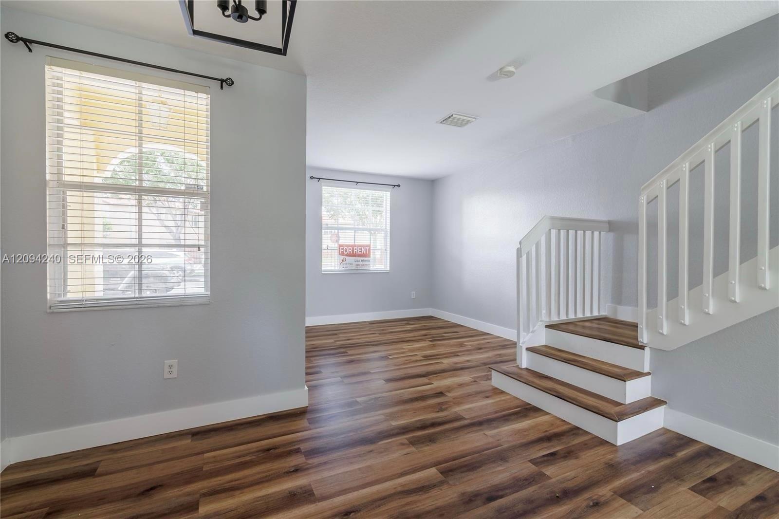 Residential Lease in Homestead 3