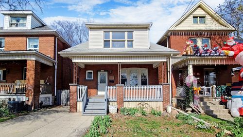 39 Belmont Ave, Hamilton, ON, L8L7L9 | Card Image