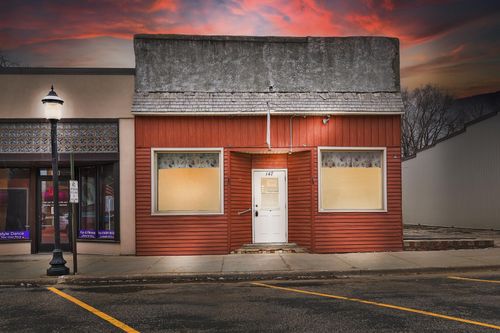 147 E Main St, West Concord, MN, 55985-2059 | Card Image