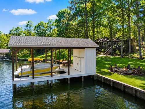 203 King Laurence Ct, Scroggins, TX, 75480-4415 | Card Image
