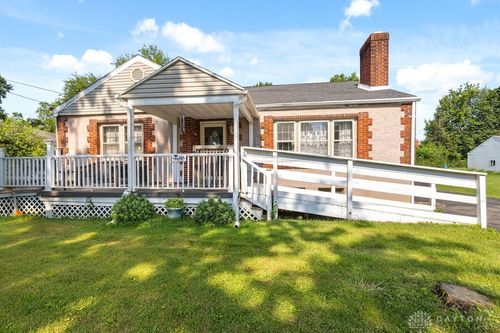 323 Saint Paul Ave, Springfield, OH, 45504-3719 | Card Image