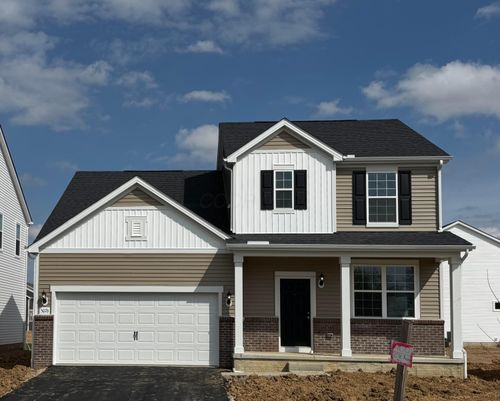 lot-100-5076 Ranger Dr, Obetz, OH, 43137-3505 | Card Image