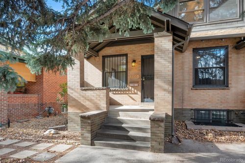 1155 Garfield Street, Denver, CO, 80206 | Card Image