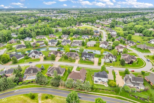 720 Willow Pointe North Dr, House other with 5 bedrooms, 5 bathrooms and null parking in Plainfield IN | Image 69