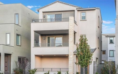 660 Clowder Spring Way, Las Vegas, NV, 89138-6336 | Card Image