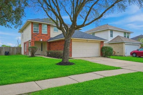 7218 Kransburg Ranch Dr, Cypress, TX, 77433-1937 | Card Image